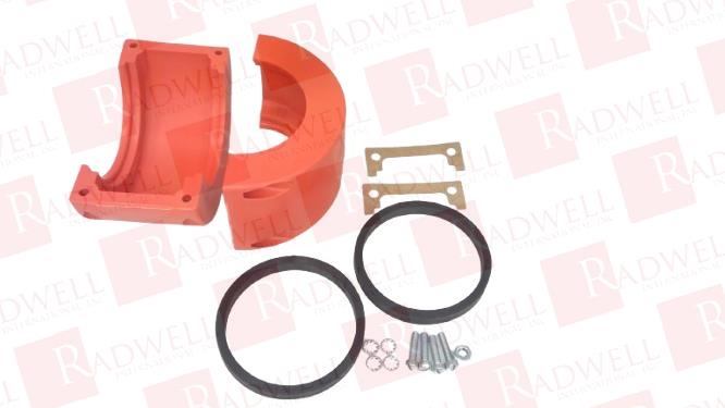 MARTIN SPROCKET & GEAR INC 5018COV