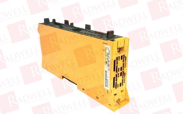 FANUC A02B-0265-B501