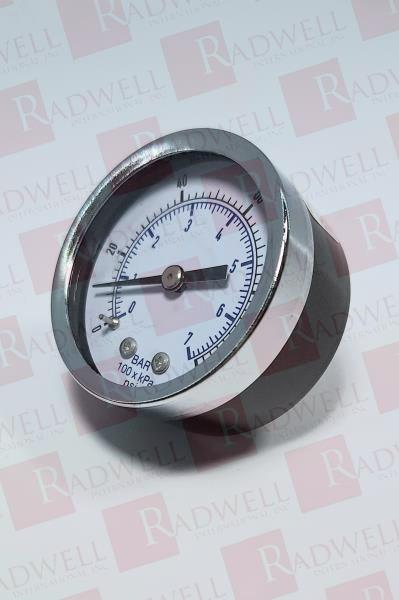 GAUGES & ACCESSORIES KC10220100