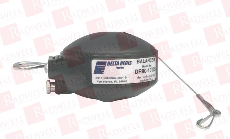 DELTA REGIS DR90-10105