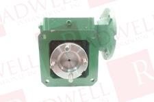 GEAR BOX, 80B:1, 1750RPM