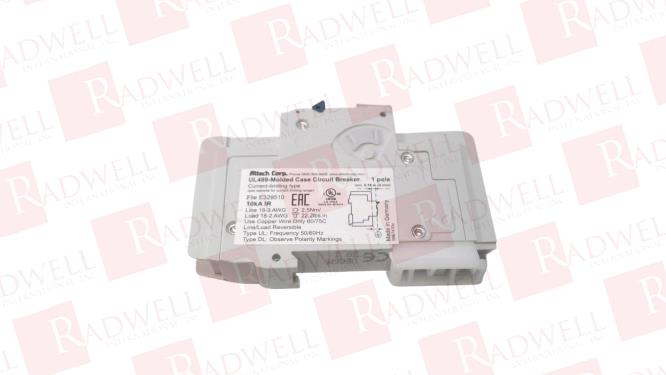 ALTECH CORP 1C6UL