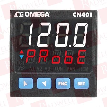 OMEGA ENGINEERING CN401-11445
