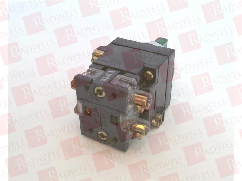 GENERAL ELECTRIC CR104PSL94G11S8