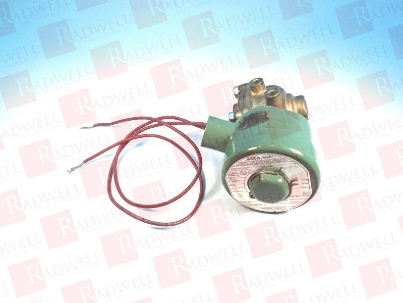 ASCO 8342-C002-120