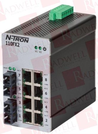 RED LION CONTROLS 110FXE2-SC-15