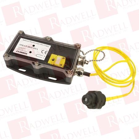 OMEGA ENGINEERING OM-CP-IRTC101A