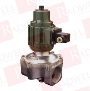 JEFFERSON SOLENOID 2088LA10RT