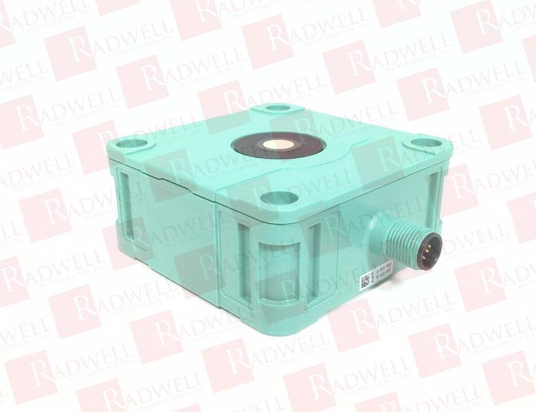 PEPPERL & FUCHS UB500-F42-I-V15