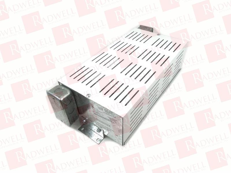 LSI LIGHTING SOLUTIONS RB-100-MH-MT