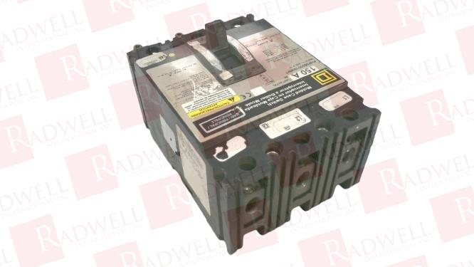 SCHNEIDER ELECTRIC FHP3600015MMT