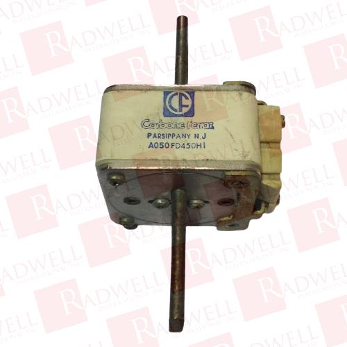 MERSEN A050FD450HI