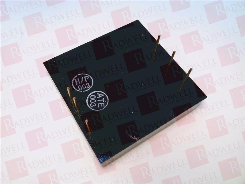 BEL FUSE DGP12U5S12