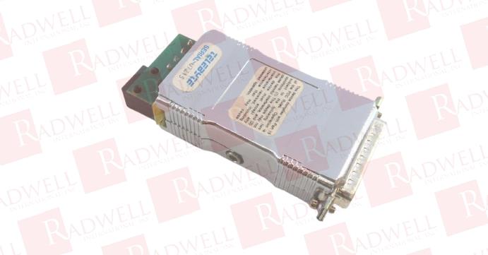 TELEBYTE TECHNOLOGY INC 72AM