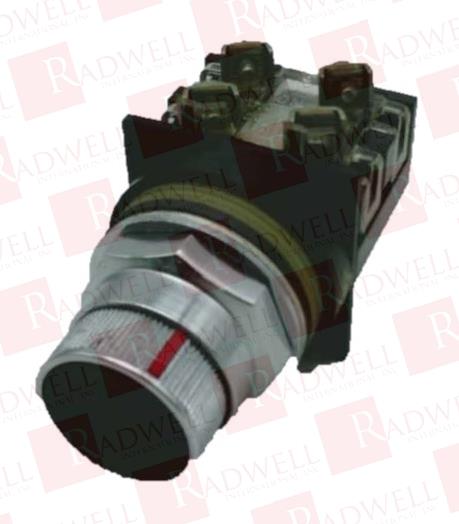 GENERAL ELECTRIC CR104PTP25B3B92