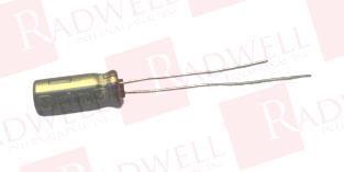MATSUSHITA ELECTRIC EEUFC1V220H