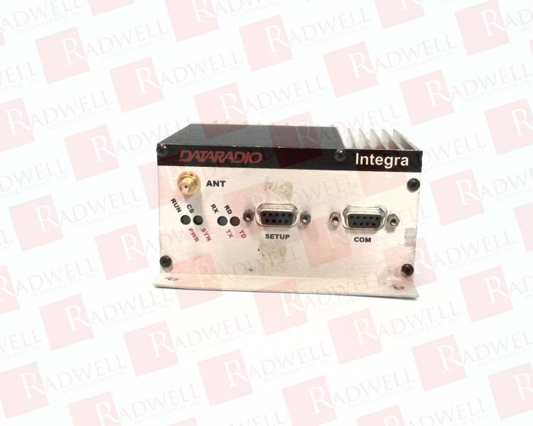 DATARADIO INB18-610-T