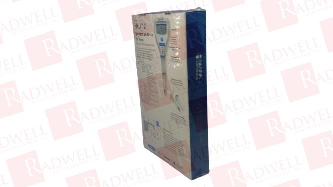 HANNA INSTRUMENTS HI9810452