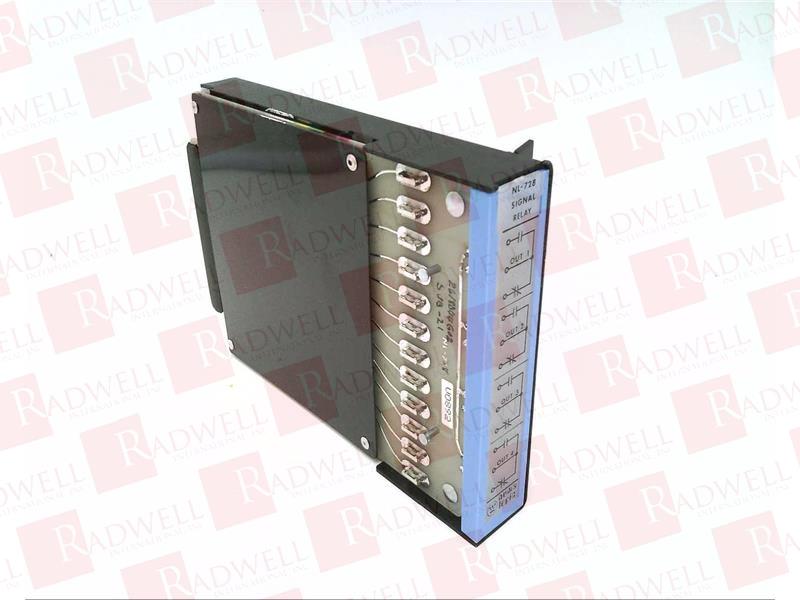 WESTINGHOUSE NL-728