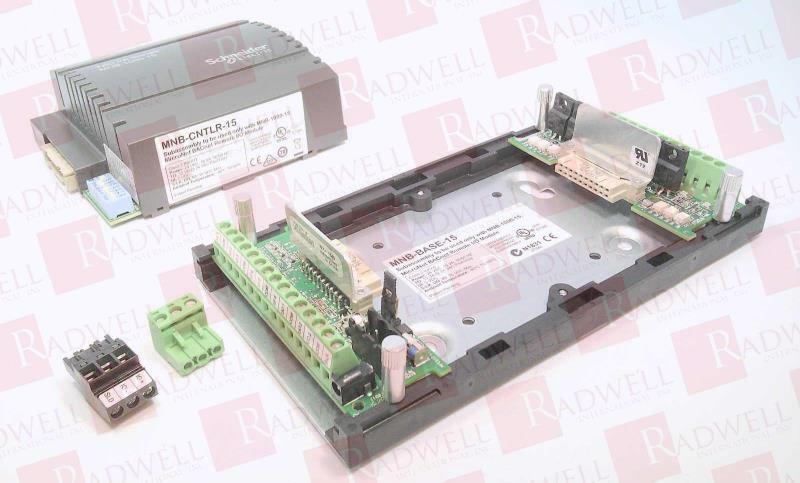 SCHNEIDER ELECTRIC MNB-1000-15