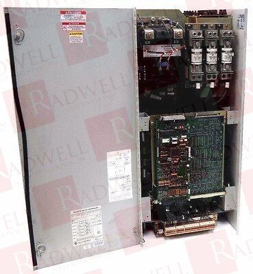 ALLEN BRADLEY 1395AR-1B-A345-FH1-CH1-LH-AH-SA-DAD2A-N1B-PB