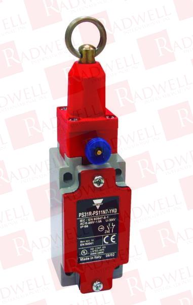 CARLO GAVAZZI PS21R-NO11N6-T00