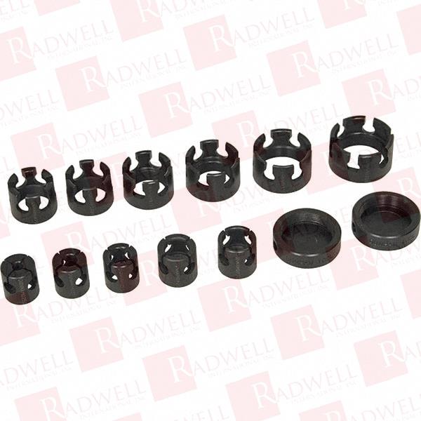 DUNHAM TOOL BARPULL KIT-1