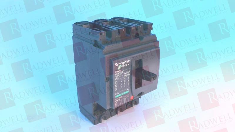 SCHNEIDER ELECTRIC LV429018