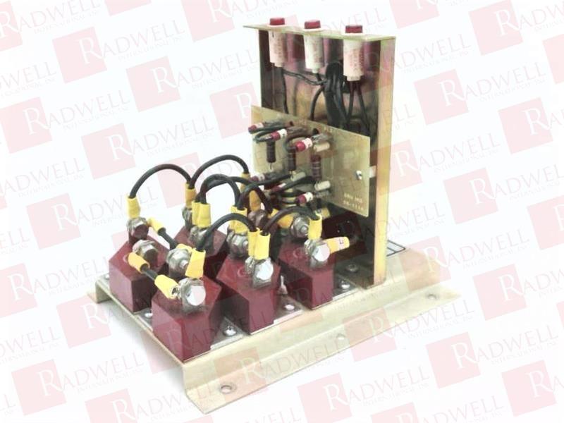 DNH INDUSTRIES 08-1202