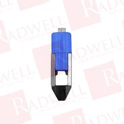NORMAN LAMP LED12PSBB-ACDC