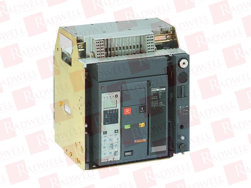 SCHNEIDER ELECTRIC M08H1