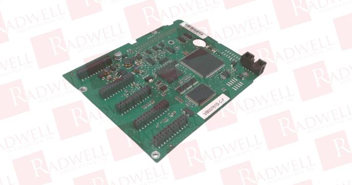DANFOSS VB00761D-C-F