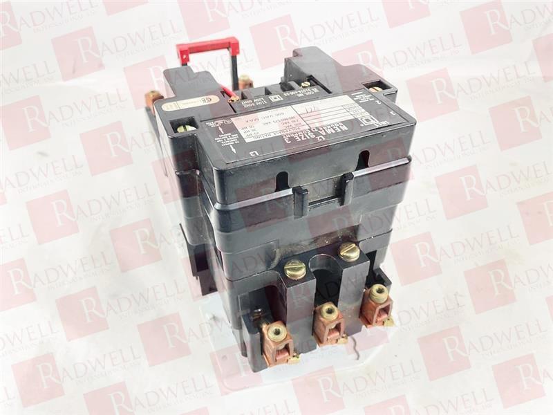 SCHNEIDER ELECTRIC 8536-SE01-V02-SX10Y342