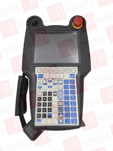 FANUC A05B-2218-C204#EAW