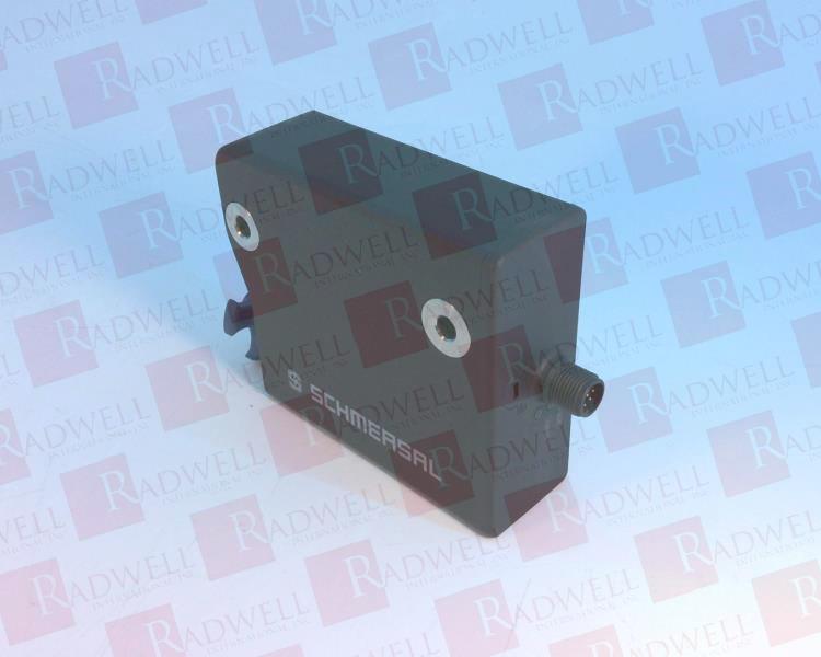 SCHMERSAL AZM300Z-I1-ST-1P2P