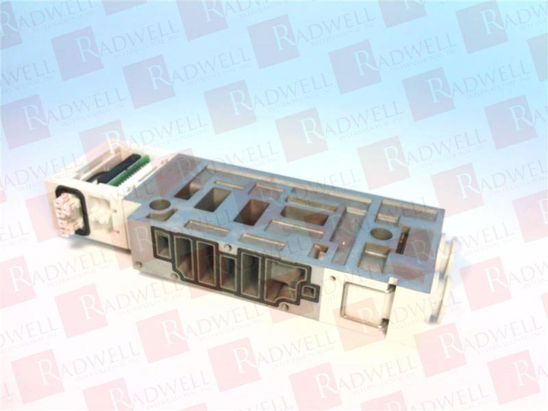 SMC VVQC4000-1A-D-C12