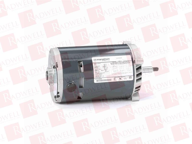 REGAL REXNORD 5K38PN48