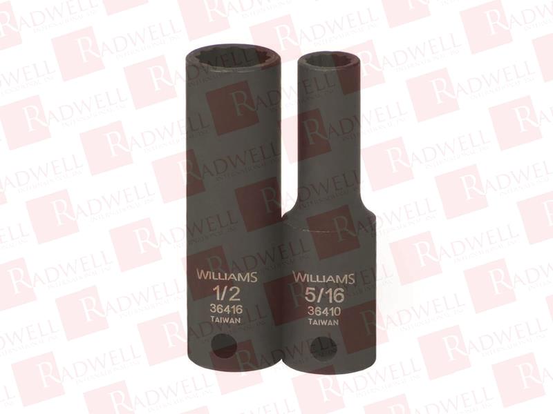 JH WILLIAMS JHW36416