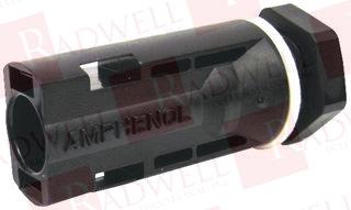 AMPHENOL H4CMM6DI