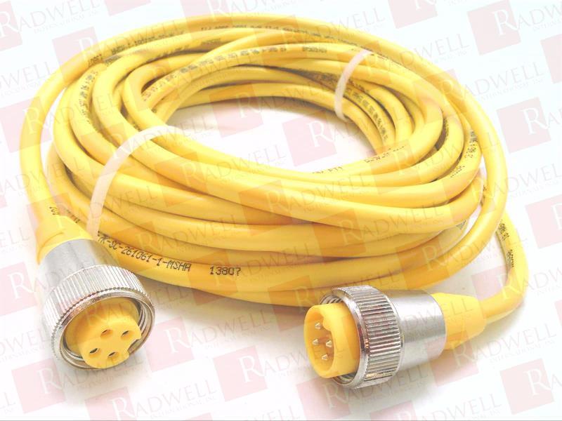 TURCK RYM RKM 40-35FT
