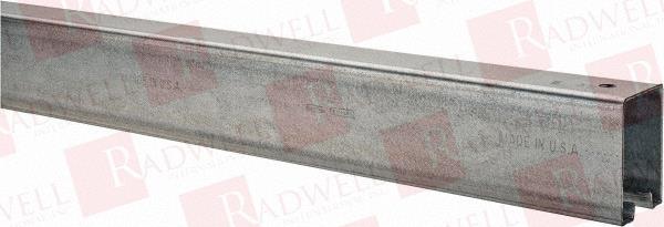 NATIONAL HARDWARE N105-676