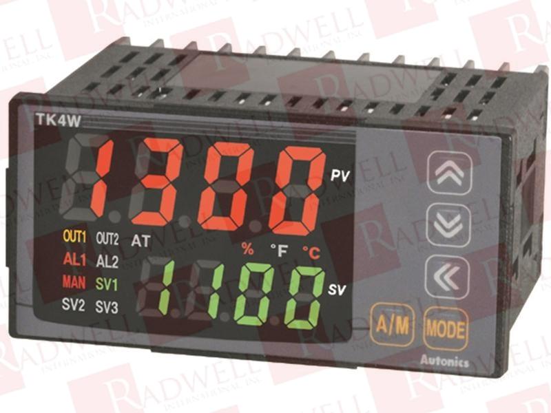 AUTONICS TK4W-R4SC