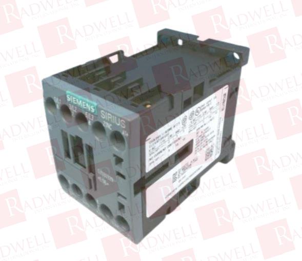 SIEMENS 3RT2018-1BB42