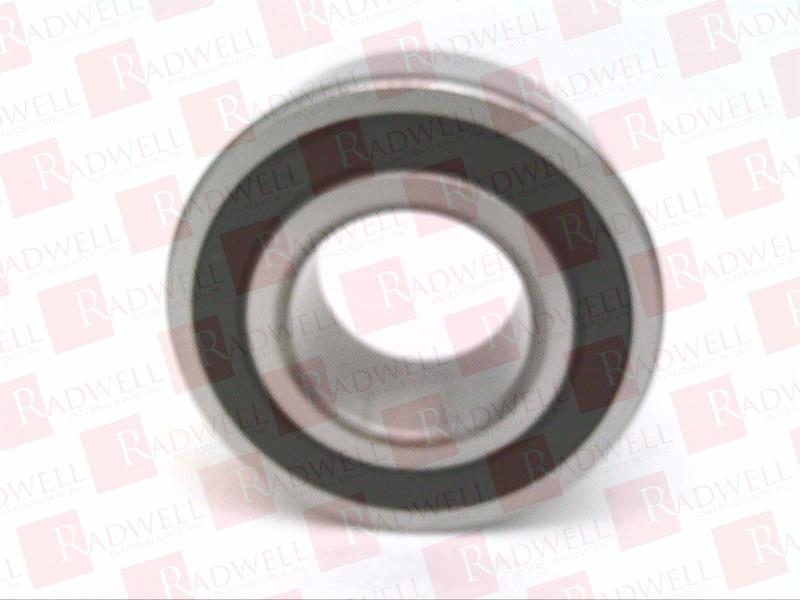 CONSOLIDATED BEARING 5207-2RSC3SRI-2