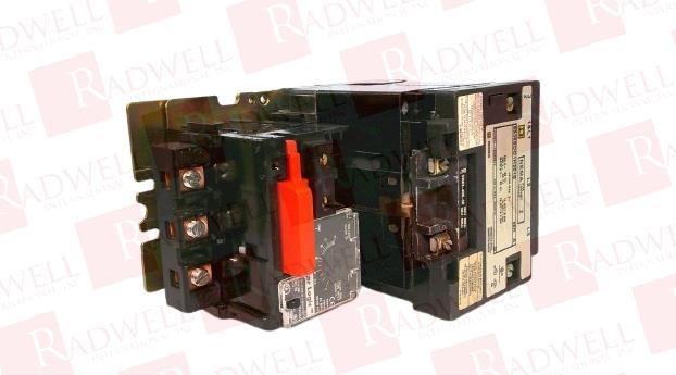 SCHNEIDER ELECTRIC 8536SDO1V02H201S