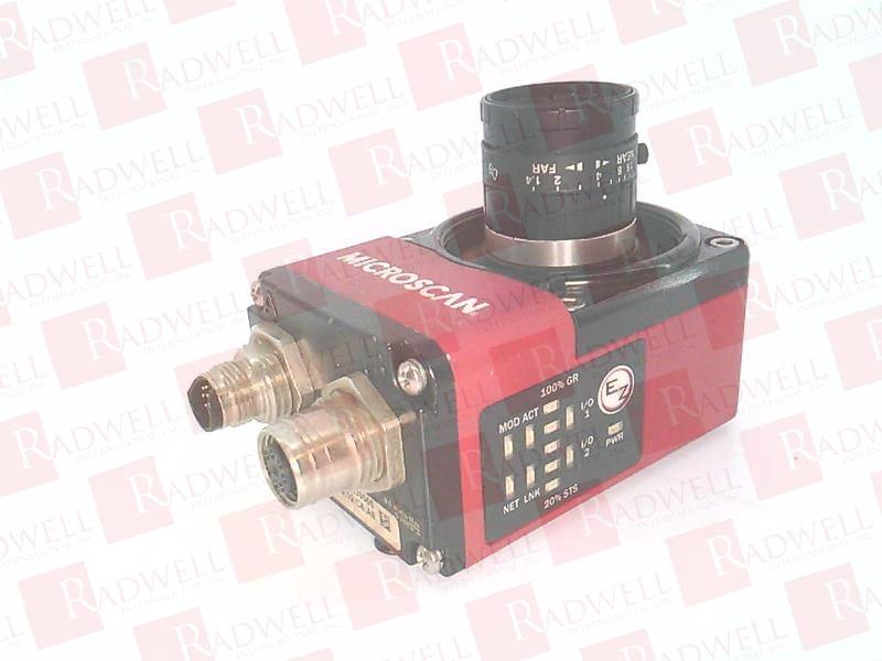 OMRON FIS-6801-1010G