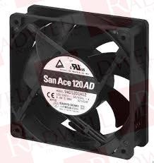 SANYO 9AD1201H11