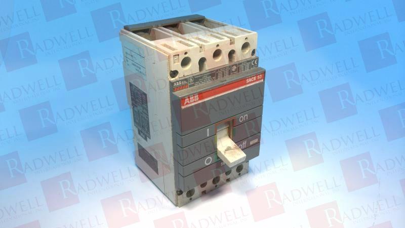 ASEA BROWN BOVERI S3L050TWA