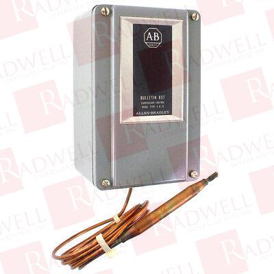 ALLEN BRADLEY 837-A4JX706
