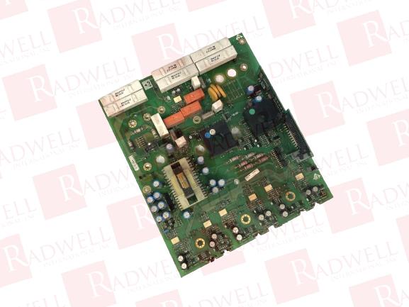 PARKER AH465207U001